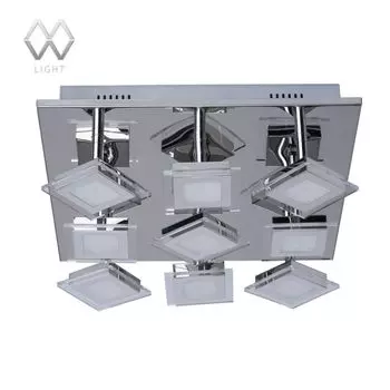 Потолочный светильник MW-Light Граффити 678010109