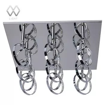 Потолочный светильник MW-Light Граффити 678011609