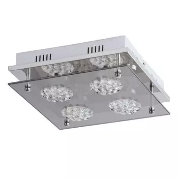 Потолочный светильник MW-Light Граффити 678012104