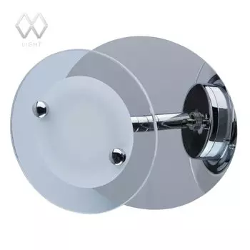 Потолочный светильник MW-Light Граффити 678021201