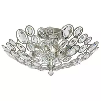 Потолочный светильник MW-Light Лаура 7 345012506