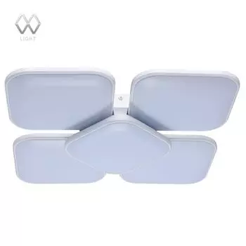 Потолочный светильник MW-Light Норден 660011705