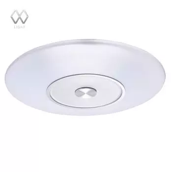 Потолочный светильник MW-Light Норден 660011801