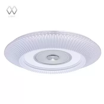 Потолочный светильник MW-Light Норден 660012001