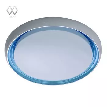 Потолочный светильник MW-Light Ривз 674011501