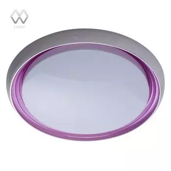 Потолочный светильник MW-Light Ривз 674011601