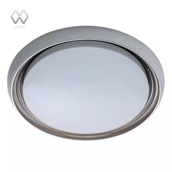 Потолочный светильник MW-Light Ривз 674011901
