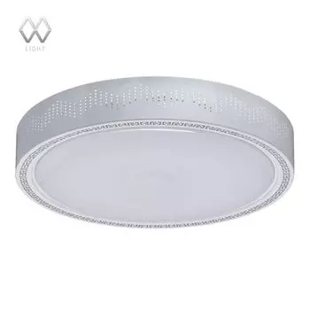 Потолочный светильник MW-Light Ривз 674012001