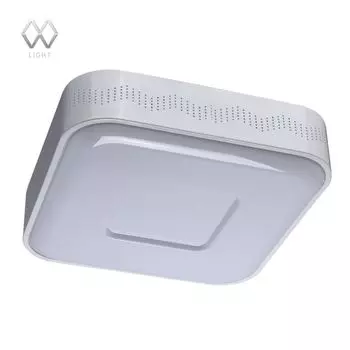 Потолочный светильник MW-Light Ривз 674012101