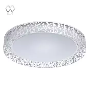 Потолочный светильник MW-Light Ривз 674012201