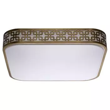 Потолочный светильник MW-Light Ривз 674015001