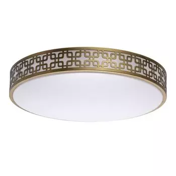 Потолочный светильник MW-Light Ривз 674015301