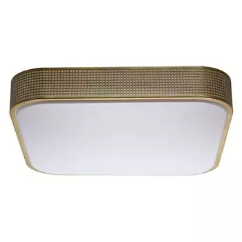 Потолочный светильник MW-Light Ривз 674015701