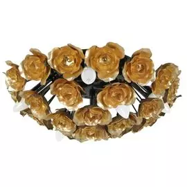 Потолочный светильник MW-Light Розенхейм 615011106