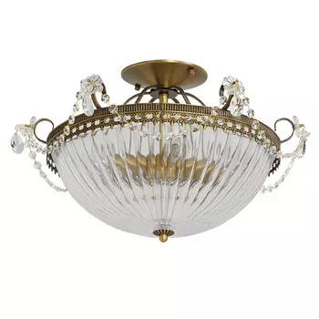 Потолочный светильник MW-Light Селена 482010204