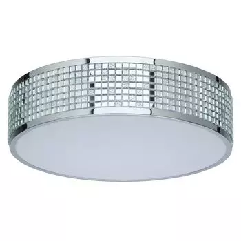 Потолочный светильник MW-Light Смальта 709010101