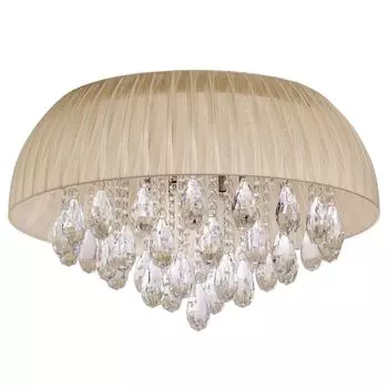 Потолочный светильник MW-Light Жаклин 465015217