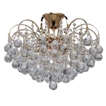 Потолочный светильник MW-Light Жемчуг 232016406