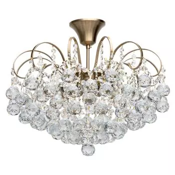 Потолочный светильник MW-Light Жемчуг 232016506