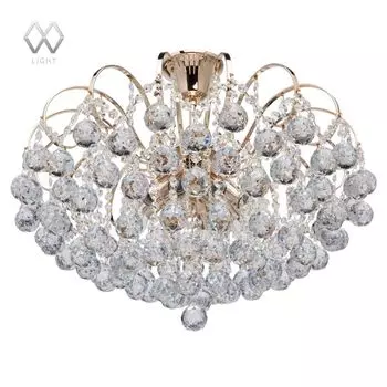 Потолочный светильник MW-Light Жемчуг 232016708