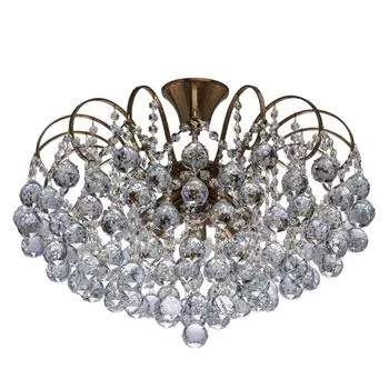 Потолочный светильник MW-Light Жемчуг 232016808