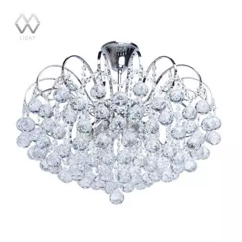 Потолочный светильник MW-Light Жемчуг 232017608
