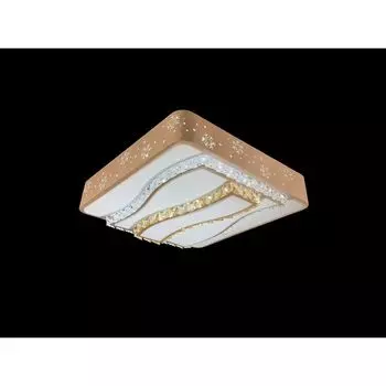 Потолочный светильник Natali Kovaltseva TECHNO STYLE 71026/1W