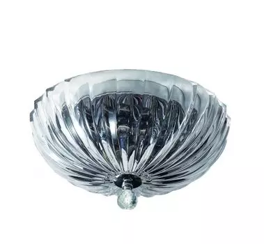 Потолочный светильник Newport 62004/PL clear