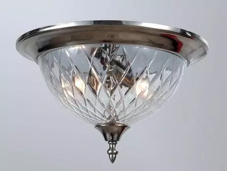 Потолочный светильник Newport 6403/PL