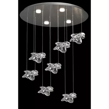 Потолочный светильник Nido 5901 Mantra