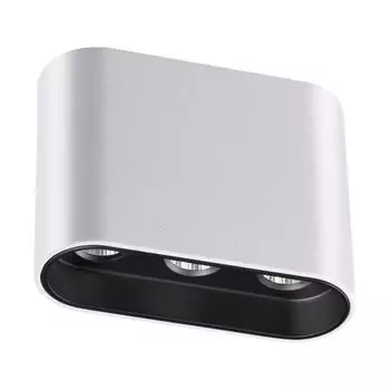 Потолочный светильник Novotech Bella 357948