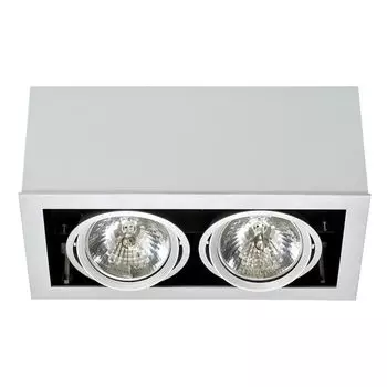 Потолочный светильник Nowodvorski Box 9471