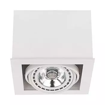 Потолочный светильник Nowodvorski Box 9497