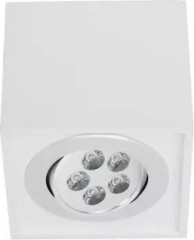 Потолочный светильник Nowodvorski Box Led 6415