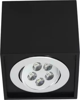 Потолочный светильник Nowodvorski Box Led 6421