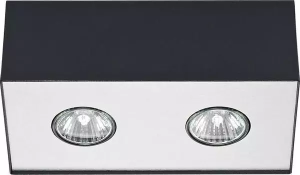 Потолочный светильник Nowodvorski Carson 5570