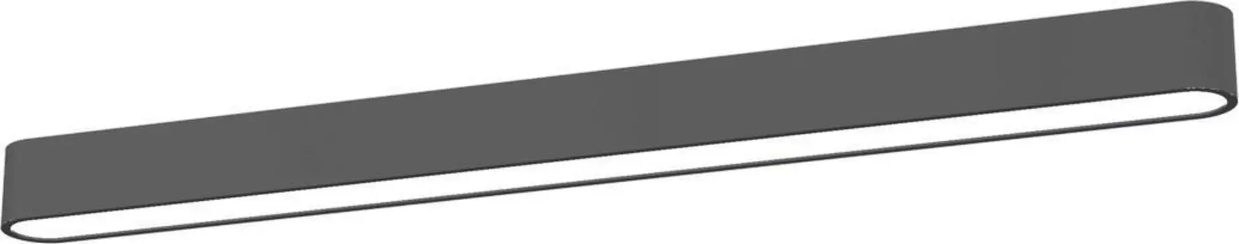 Потолочный светильник Nowodvorski Soft 6991