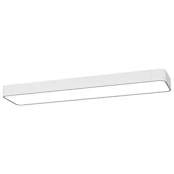 Потолочный светильник Nowodvorski Soft Led 9533