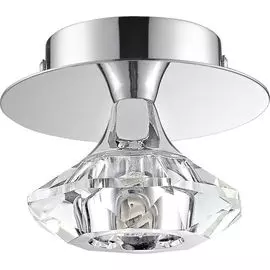 Потолочный светильник Nowodvorski Tesalli 4651