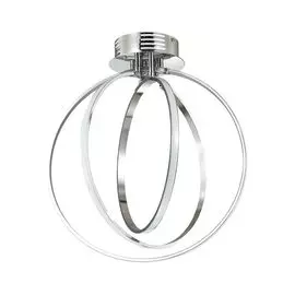 Потолочный светильник Odeon Light Alfi 4024/66CL