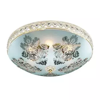 Потолочный светильник Odeon Light Aspena 2777/6C