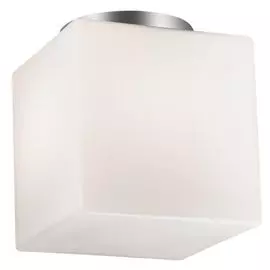 Потолочный светильник Odeon Light Cross 2407/1A