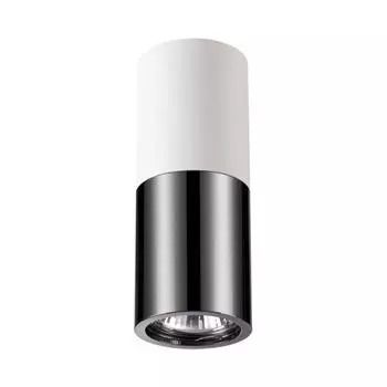 Потолочный светильник Odeon Light Duetta 3834/1C