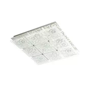 Потолочный светильник Odeon Light Grace 4058/45CL