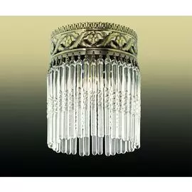 Потолочный светильник Odeon Light Kerin 2554/1C