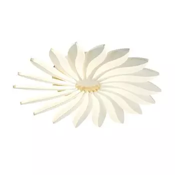 Потолочный светильник Odeon Light Maya 4174/86CL