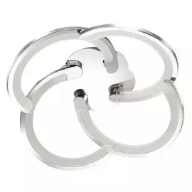 Потолочный светильник Odeon Light Nebbi 4021/64CL