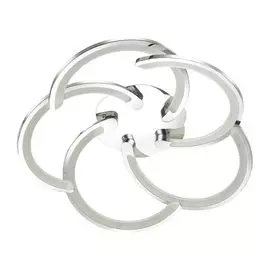 Потолочный светильник Odeon Light Nebbi 4021/99CL