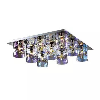 Потолочный светильник Odeon Light Orisa 2730/9C