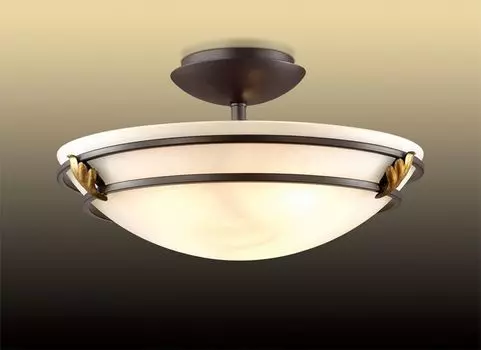 Потолочный светильник Odeon Light Osomo 2664/3C